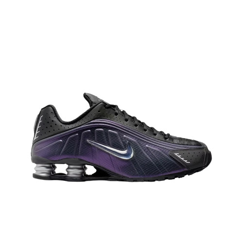 Nike shox jewel black - shox,