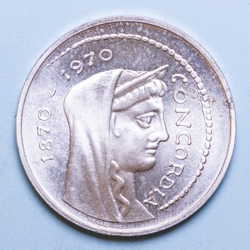 Repubblica italiana 1000 lire - italiana,