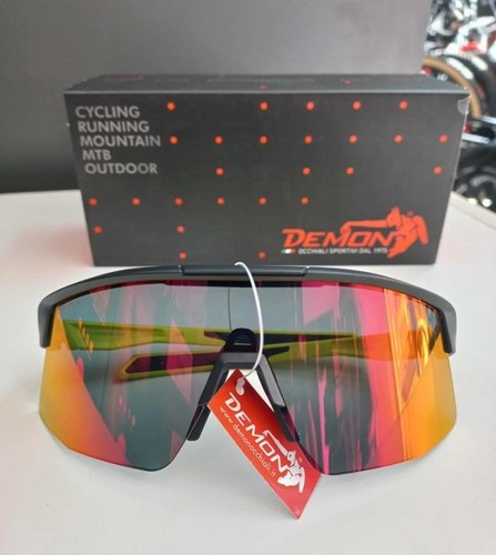 Demon occhiali roubaix - demon,