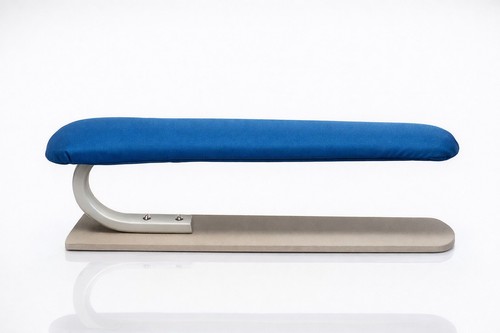 Braccio stiramaniche con base - braccio,