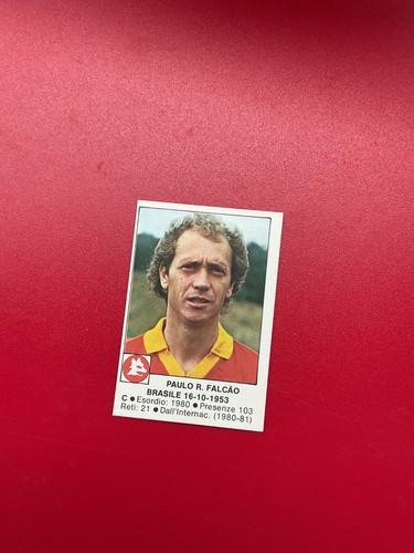 Figurina calciatori edis - calciatori,