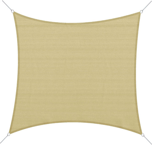 Tenda parasole quadrata - tenda,