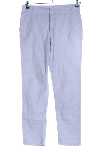 Pantalone vita alta - h&m, a