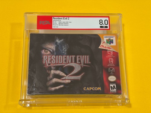 Resident evil psa 0 - resident,