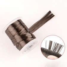 Lines Wrapping Guide Ring