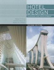 Hotel Design, Planning, and