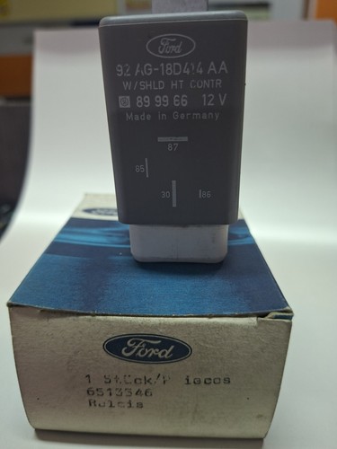 Rele originale ford per - rele',