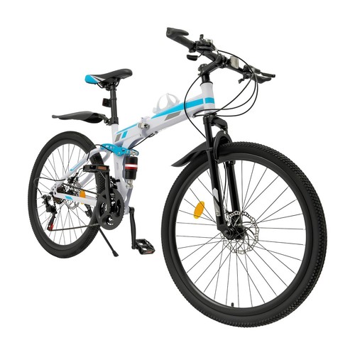 Mountain bike pieghevole - , 26