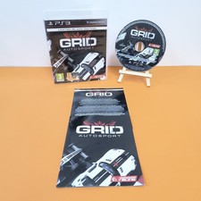 Gioco GRID AUTOSPORT LIMITED