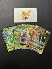 Lotto Carte Pokemon -