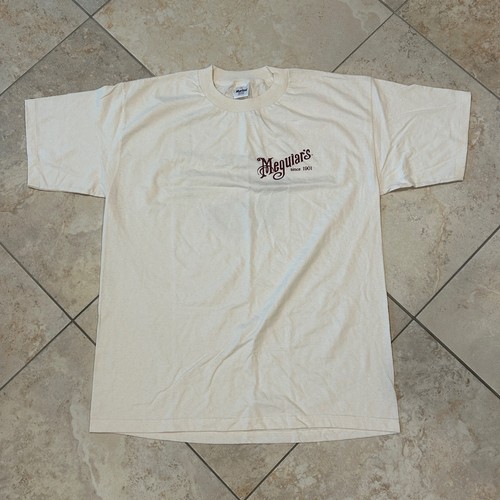 Camicia vintage meguiars bmw - camicia,