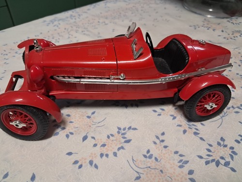 Alfa romeo 2300 monza - 2300,