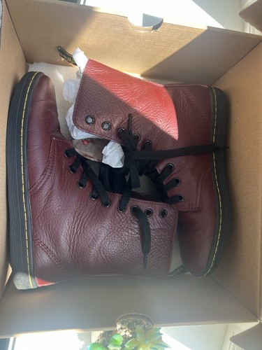 Martens air wair stratford - air,