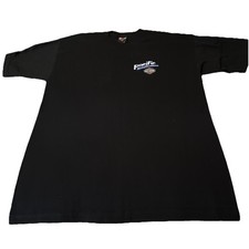 Tshirt Harley Davidson Pacific