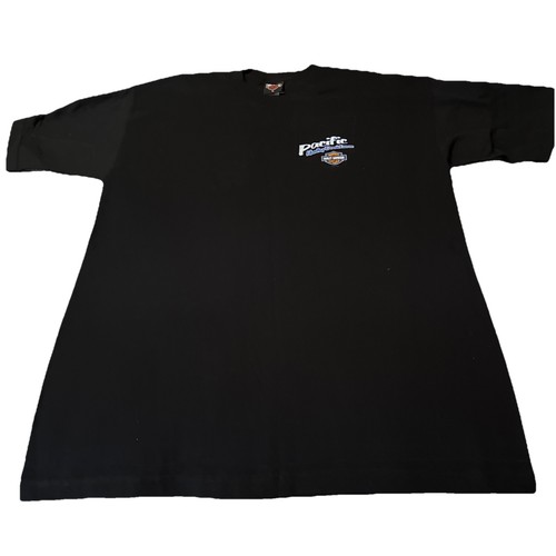 Tshirt harley davidson - harley,