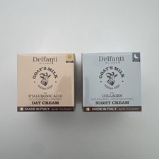 Delfanti Milano Goat Milk