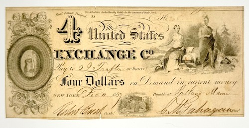 1837 portland maine - 1837, me