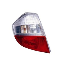 Fanale Posteriore Sinistro SX