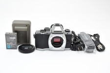 Olympus m10 fotocamera - om-d,