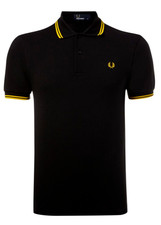 Polo uomo Fred Perry