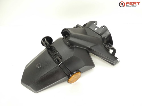Supporto targa yamaha - supporto,