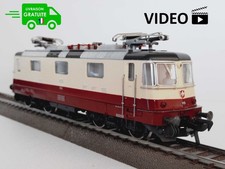 Fleischmann 4341 H0 Locomotive Electrique Re 4/4 11156 Livrée TEE SBB CFF FFS BO