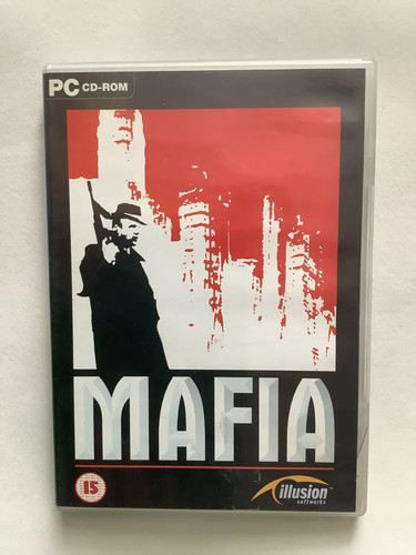 Mafia - , (pc,