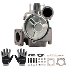 Turbocompressore per Isuzu