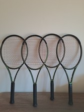 Wilson Blade V8 100 Lite | 4 Racchette