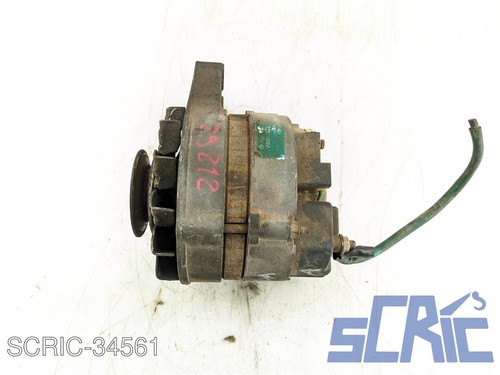 Alternatore fiat panda 141 750 - panda,