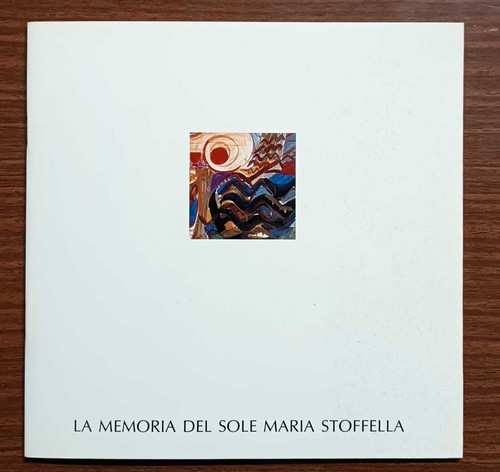 Memoria del sole - la,