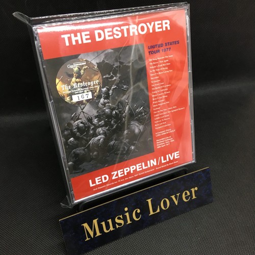 Led zeppelin il - led,