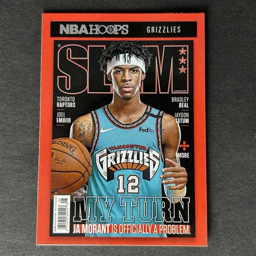 2020 panini nba hoops ja - hoops,