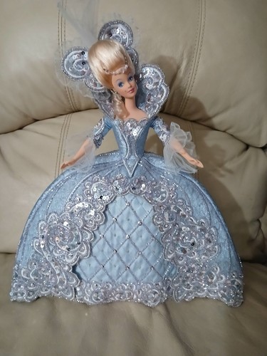 Bambola madame barbie di - madame,
