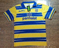 Maglia Parma Crespo Lotto vintage