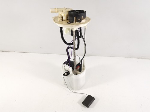 Pompa carburante serbatoio