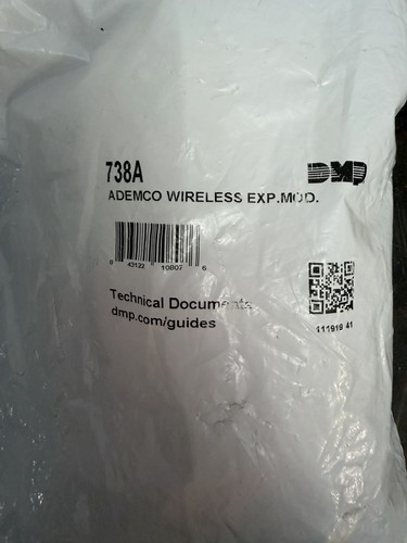 Modulo espansione wireless - espansione,