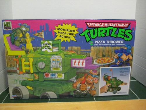 Teenage mutant ninja - teenage, turtles