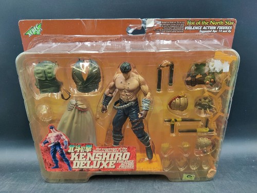 Kenshiro 199x deluxe bloody - kenshiro,