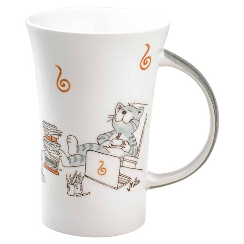 Tazza jumbo mila - jumbo,