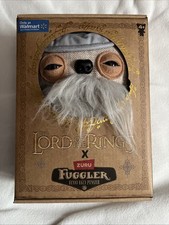 Zuru signore degli anelli - anelli, x