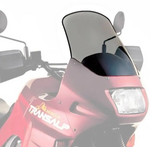Parabrezza kappa honda 600v - parabrezza,