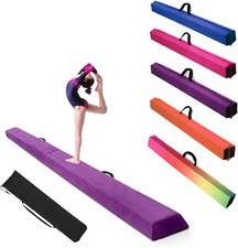 275cm ginnastica trave - ginnastica,