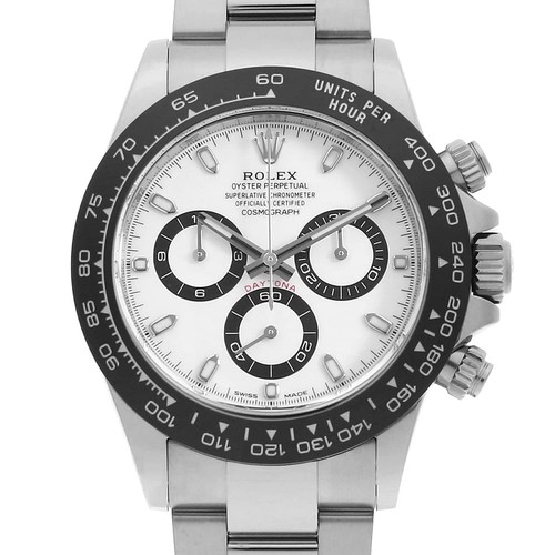 Rolex cosmograph daytona - rolex,