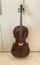Violoncello 2/4