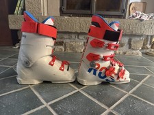 Scarponi sci rossignol - scarponi, da
