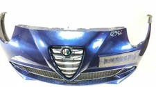Paraurti anteriore alfa - paraurti,