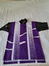 Maglia tennis Agassi Nike Roland garros anni 90