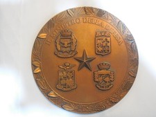 Medaglia di rappresentanza