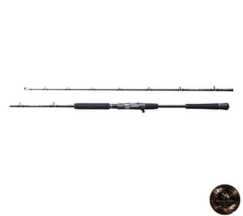 Shimano jigging rod game - 20,